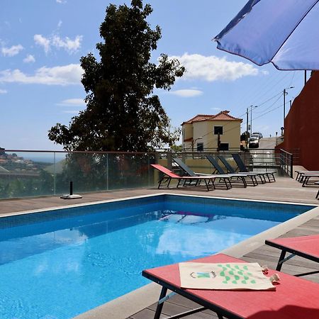 Câmara de Lobos Villas Quinta Da Lapa By Analodges מראה חיצוני תמונה