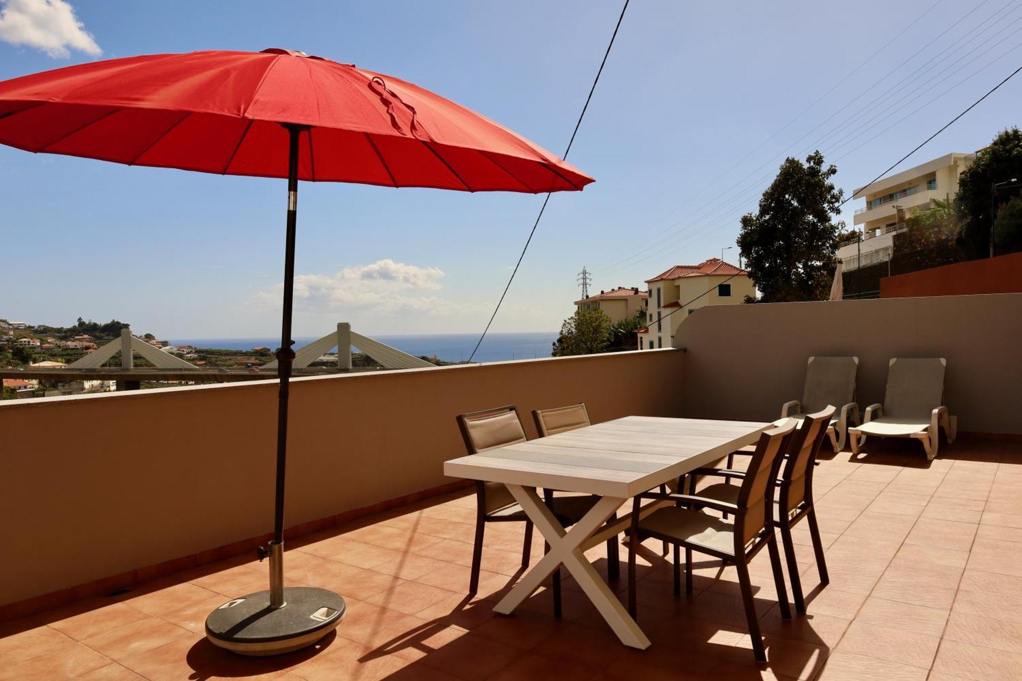 Câmara de Lobos Villas Quinta Da Lapa By Analodges מראה חיצוני תמונה