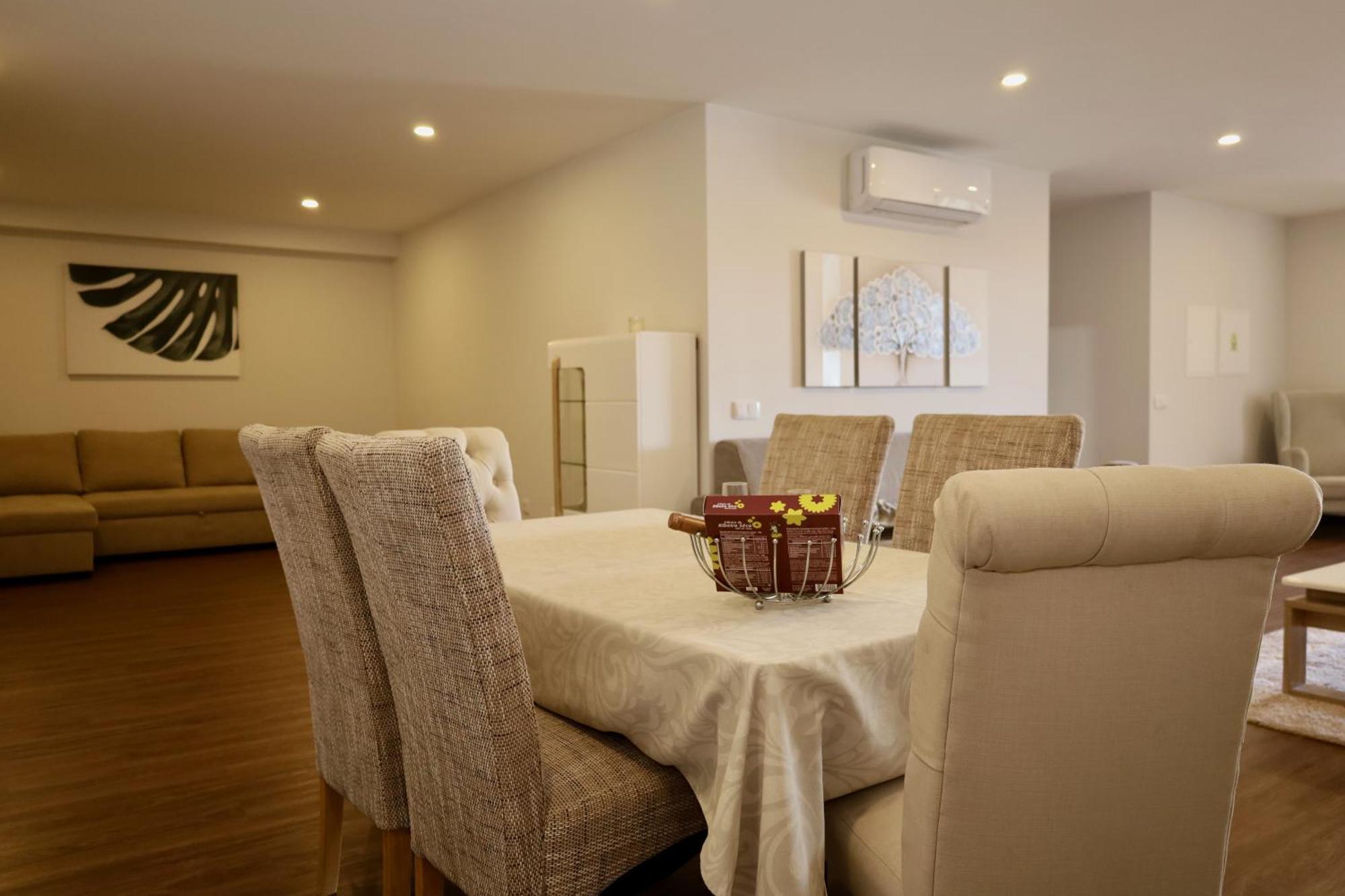 Câmara de Lobos Villas Quinta Da Lapa By Analodges מראה חיצוני תמונה