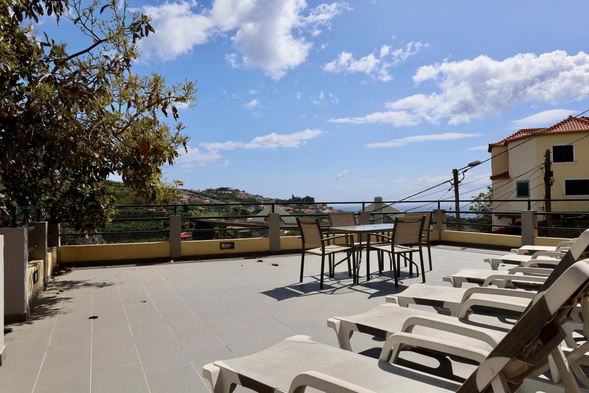 Câmara de Lobos Villas Quinta Da Lapa By Analodges מראה חיצוני תמונה