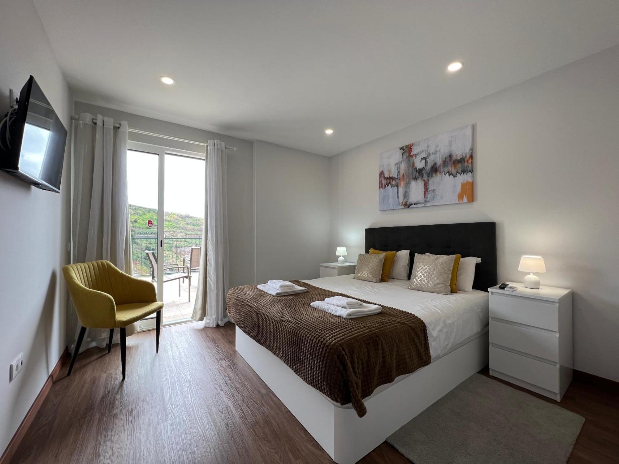 Câmara de Lobos Villas Quinta Da Lapa By Analodges מראה חיצוני תמונה